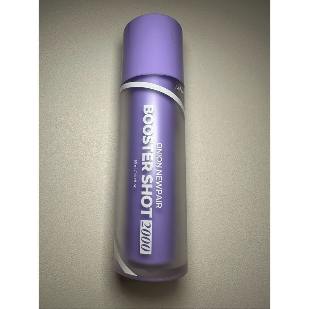 Isntree - Onion Newpair Booster Shot 2000 50ml